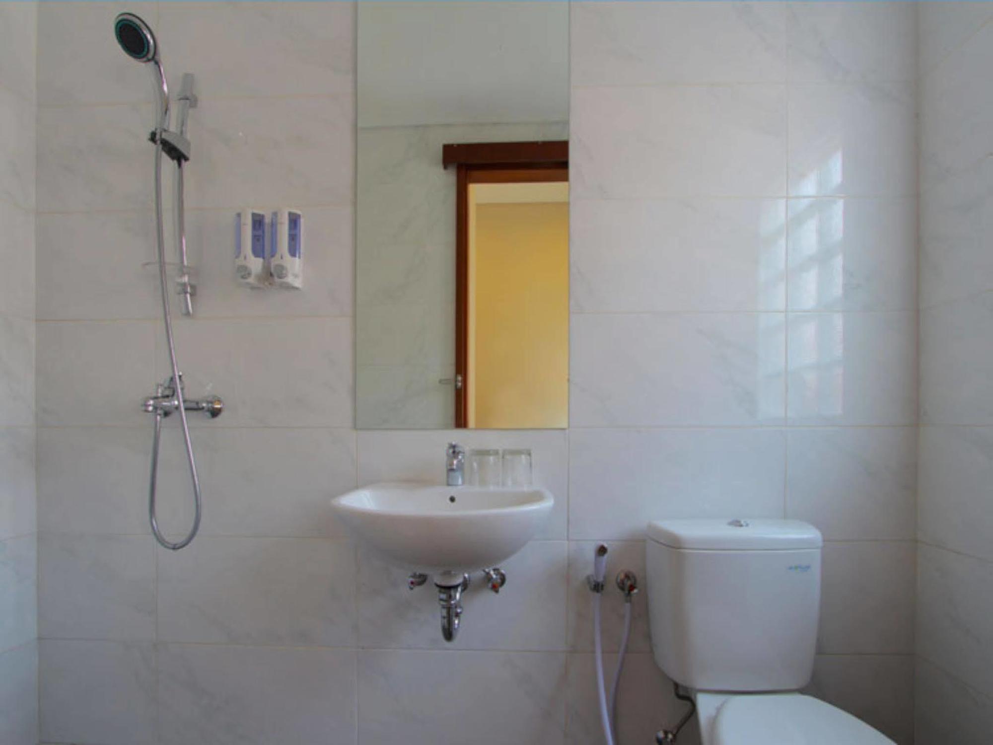 Vansari Hotel Seminyak Extérieur photo